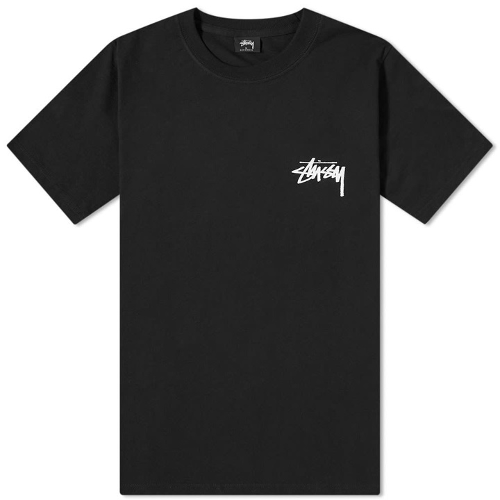 Photo: Stussy Young Moderens Tee