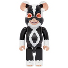 Medicom Mohawk Be@rbrick in Multi 1000%