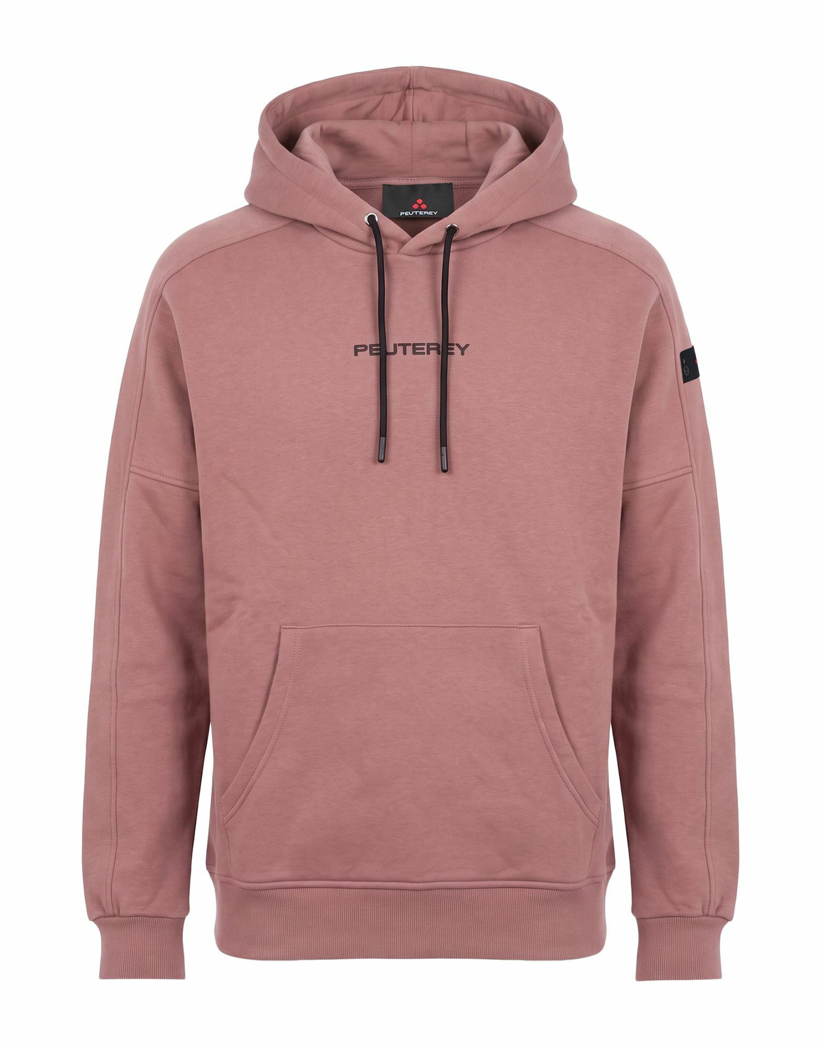 Peuterey Mens Sweatshirt Antique rose
