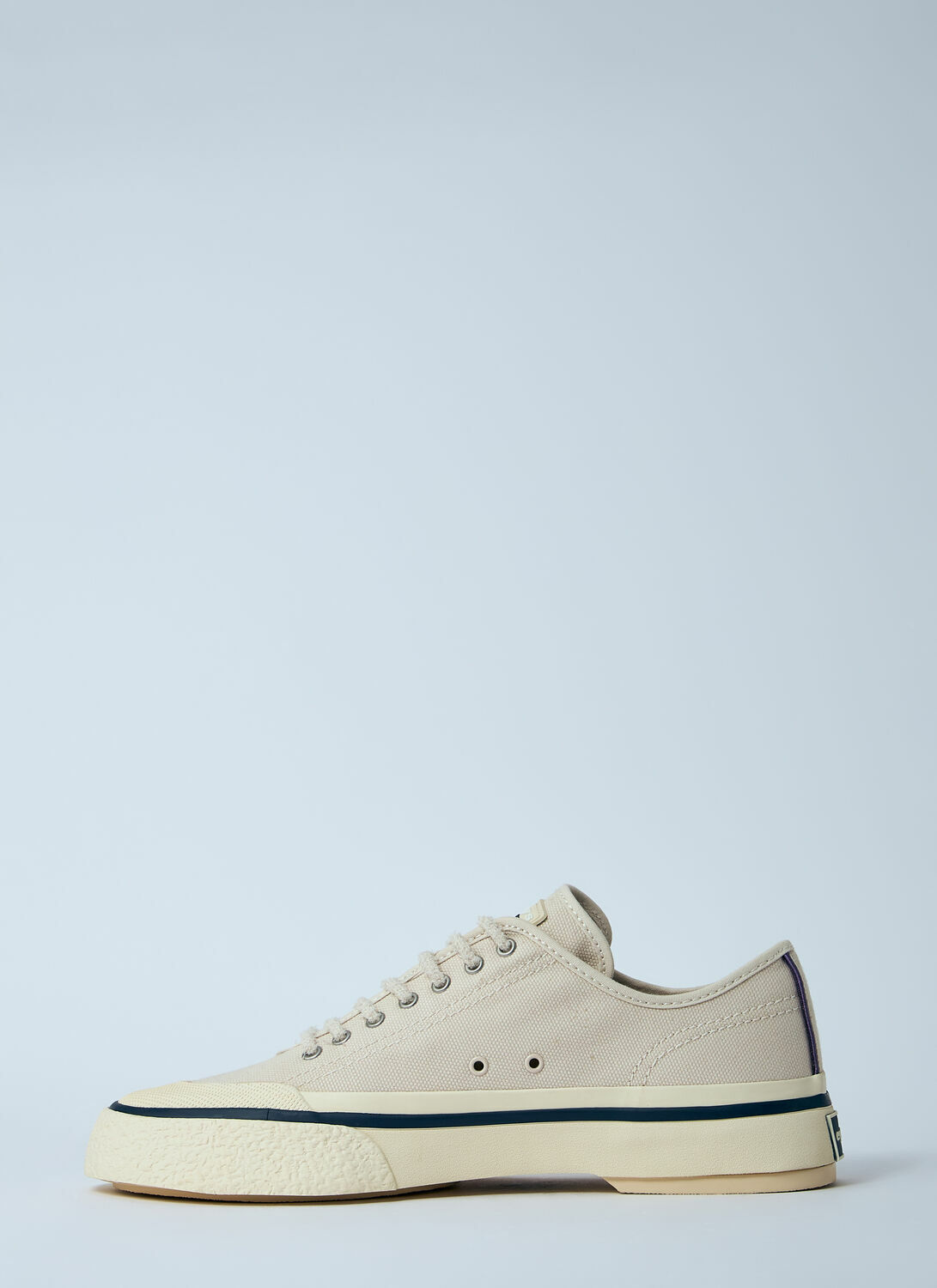 Eytys Laguna Ecru Sneakers
