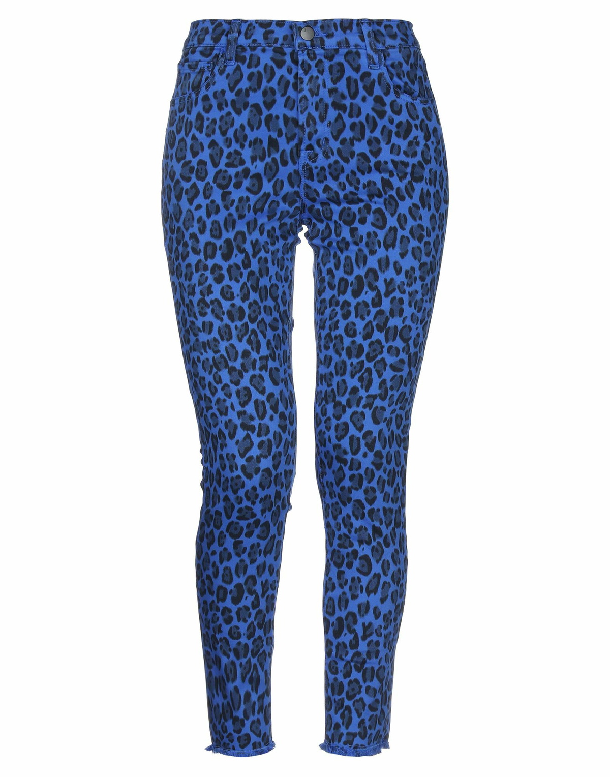J Brand Womens Jeans Bright in Blue