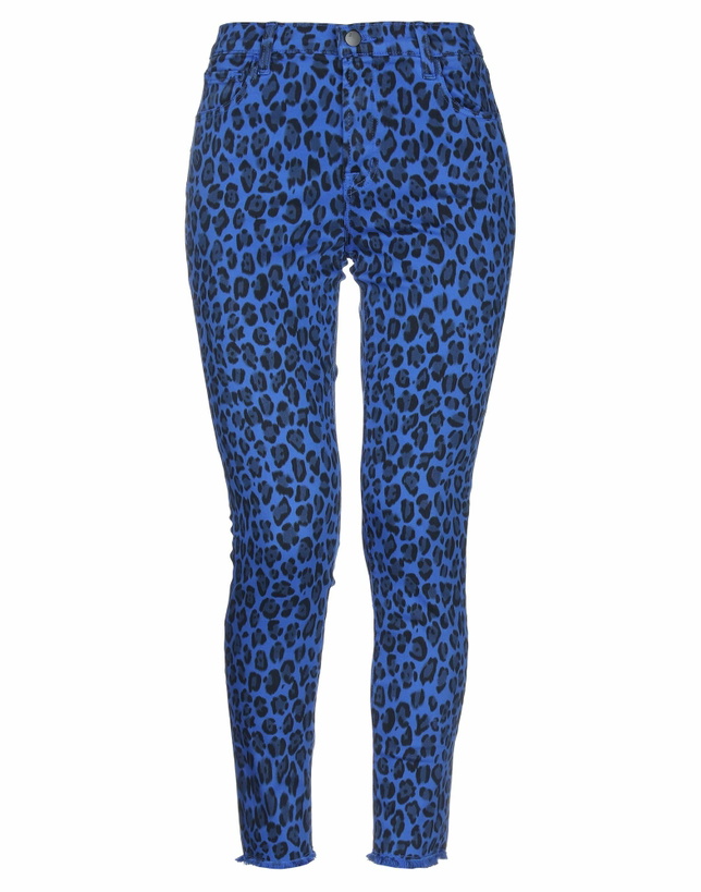 Photo: J Brand Womens Jeans Bright in Blue