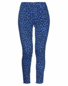 J Brand Womens Jeans Bright in Blue