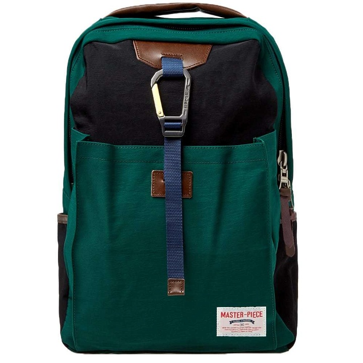 Photo: Master-Piece Link Backpack