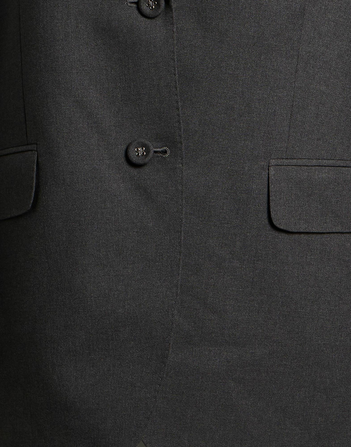Officine Générale Womens Blazer in Grey