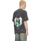 Represent Gray The Viper Room Edition Dice T-shirt