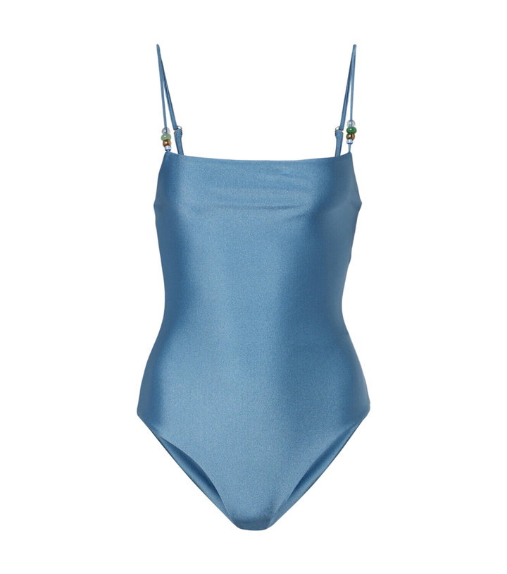 Photo: Jade Swim Layla swimsuit