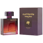 Franck Olivier Unisex Oud Vanille EDP 3.4 oz Fragrances 3516641717315