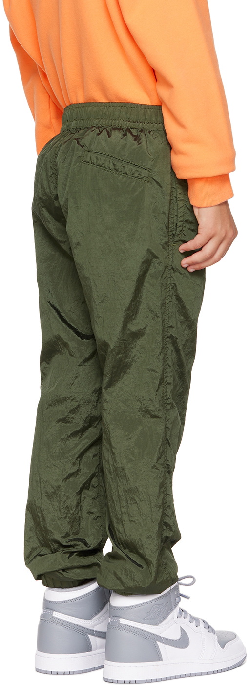 Stone island ripstop on sale pants