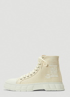 Virón 1982 Recycled Canvas Sneakers