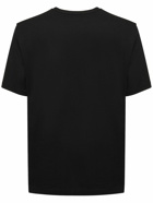 DIESEL - Oval-d Mold Print Cotton Jersey T-shirt