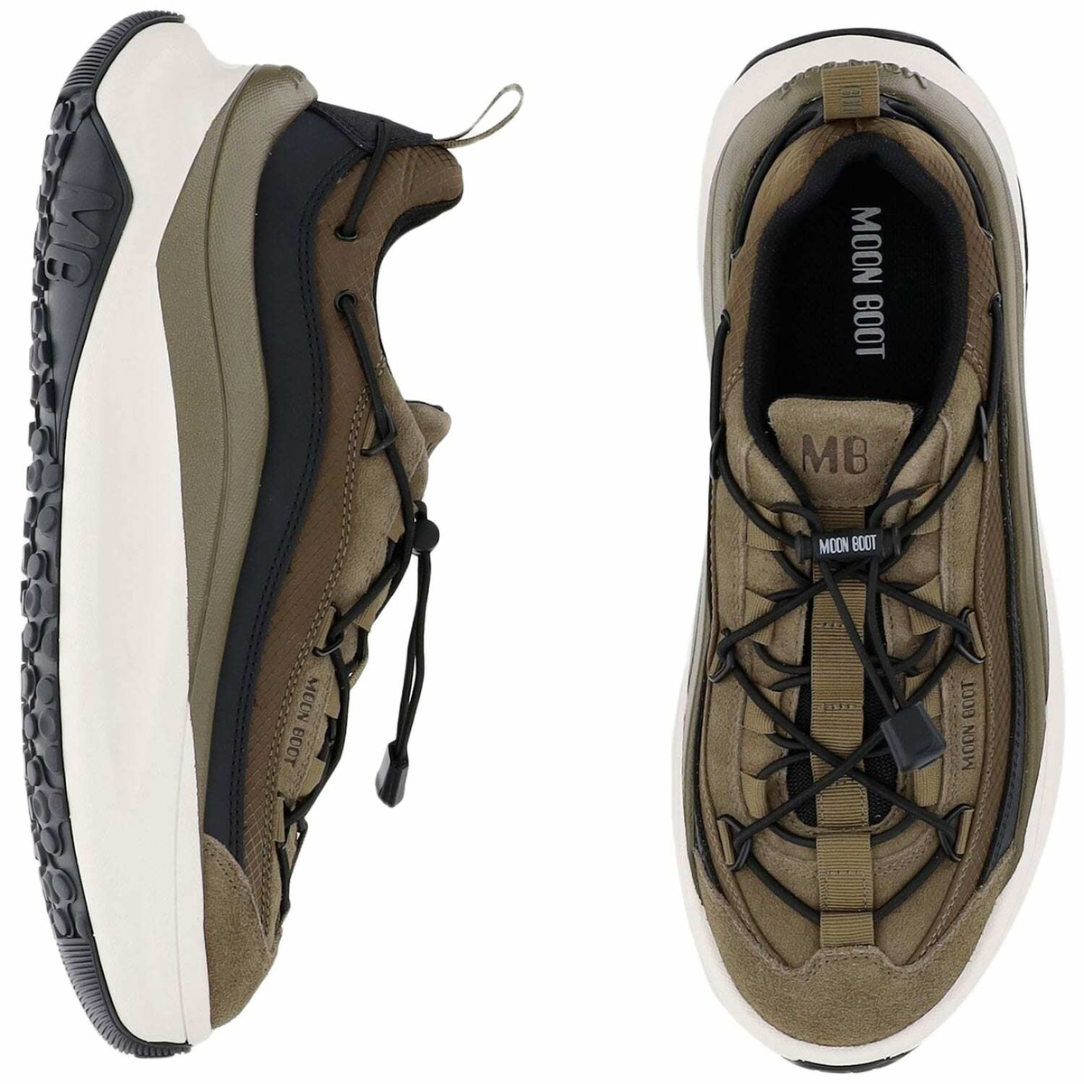 Moon Boot Moon247 Xlace Sneaker