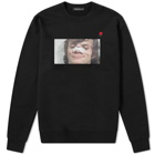 Undercover x A Clockwork Orange Alex Crew Sweat