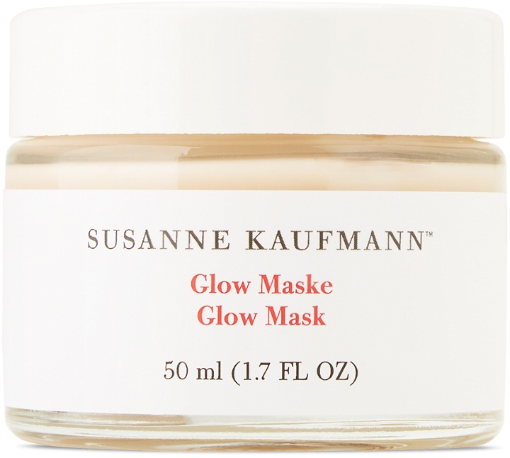 Photo: Susanne Kaufmann Glow Mask, 1.7 oz