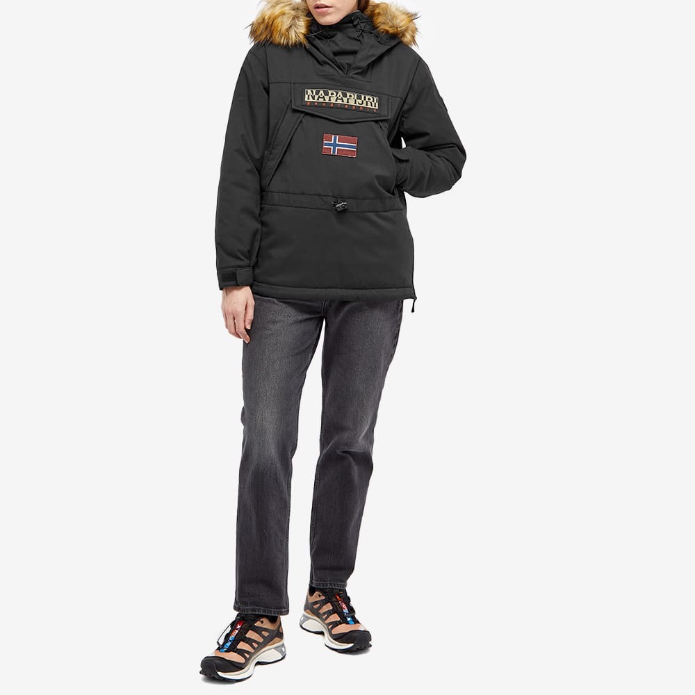 Napapijri skidoo women best sale