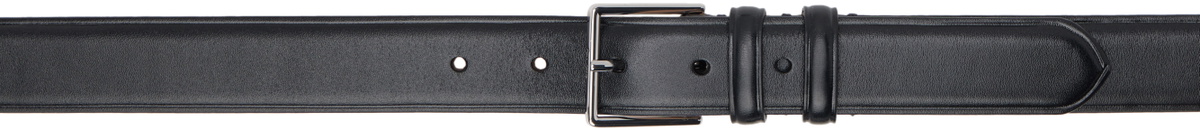 Ariat Men's Classic Belt W/Double Keepers Brown 36