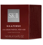 SK-II - R.N.A. Power Radical New Age Eye Cream, 14.5ml - Colorless