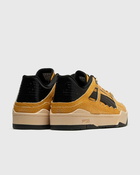 Puma Slipstream T  X Staple Yellow - Mens - Lowtop