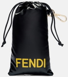 Fendi Fendigraphy aviator glasses