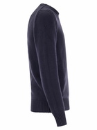 Fedeli Winter Cotton Crew Neck