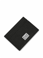 DOLCE & GABBANA - Leather Credit Card Holder