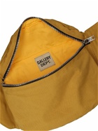 GALLERY DEPT. - Logo Canvas Travel Belt Bag