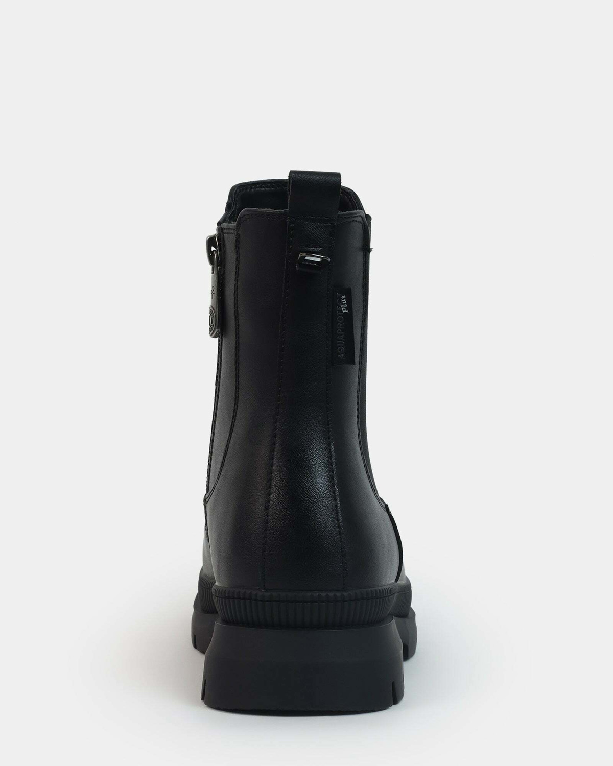 Steve Madden Noelene Booties in Black