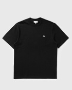 Lacoste TEE SHIRT Black Mens Shortsleefe