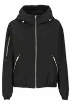 Moose Knuckles Hooded Jacket