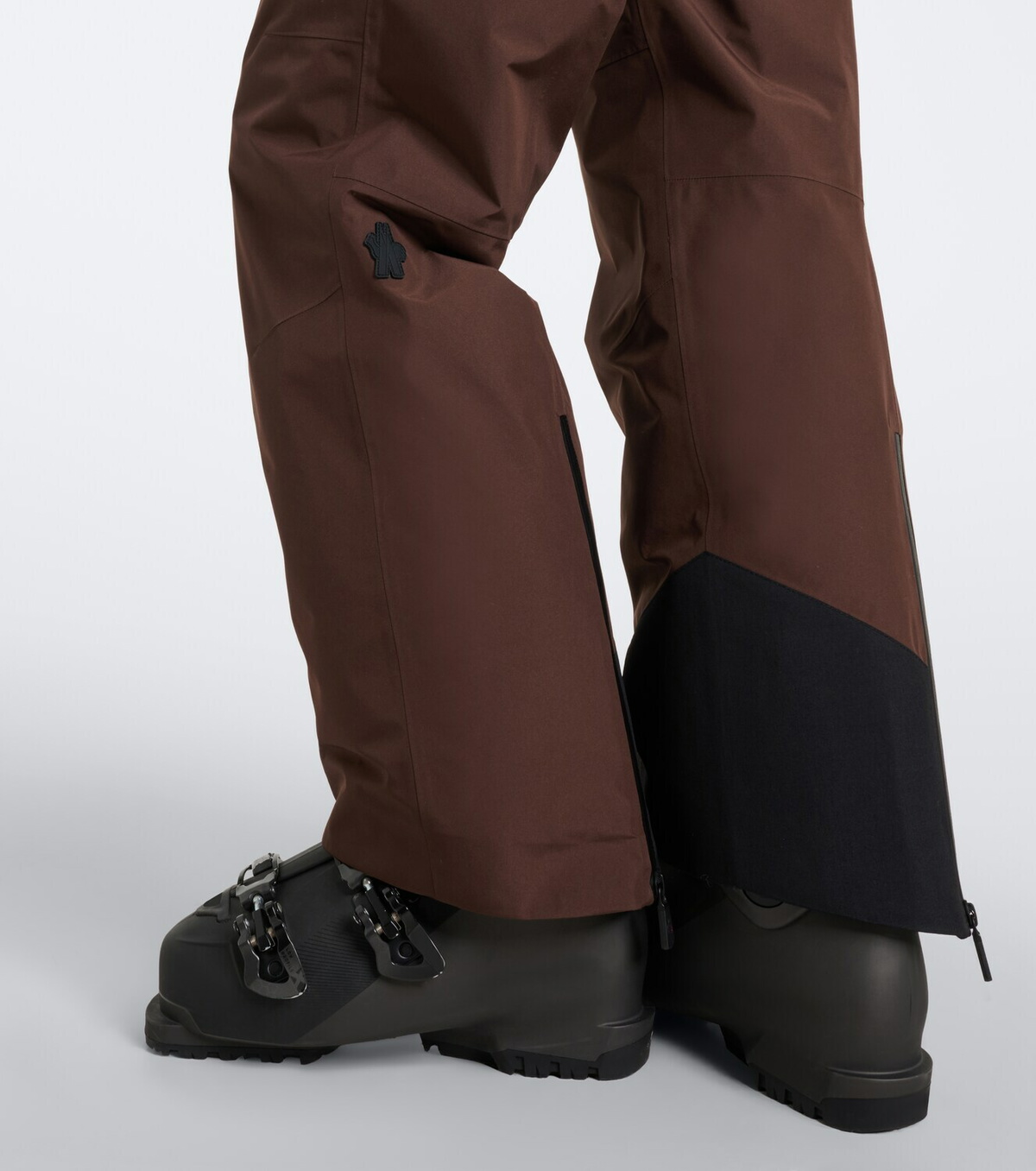 Moncler Grenoble Technical ski pants