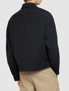 JACQUEMUS Le Blouson Linu Zip-up Jacket