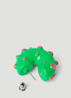 SAFSAFU Neon Rave Earrings