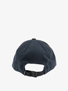 Stone Island   Hat Blue   Mens