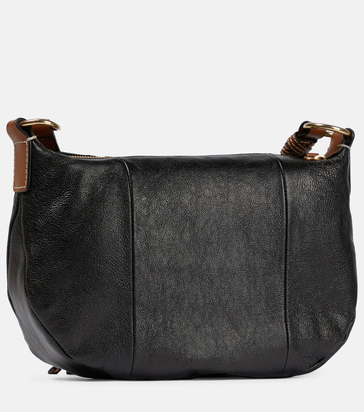 See By Chloe - Indra leather shoulder bag