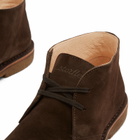 Astorflex Men's Greenflex Boot in Dark Chestnut/480