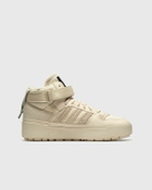 Adidas Forum Bonega X W White High & Midtop
