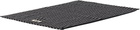 Tekla Black Terry Bath Mat