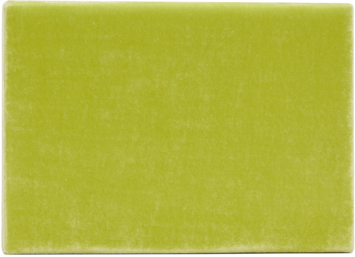 Photo: Sophie Bille Brahe Green Trésor Tulipe Jewelry Box