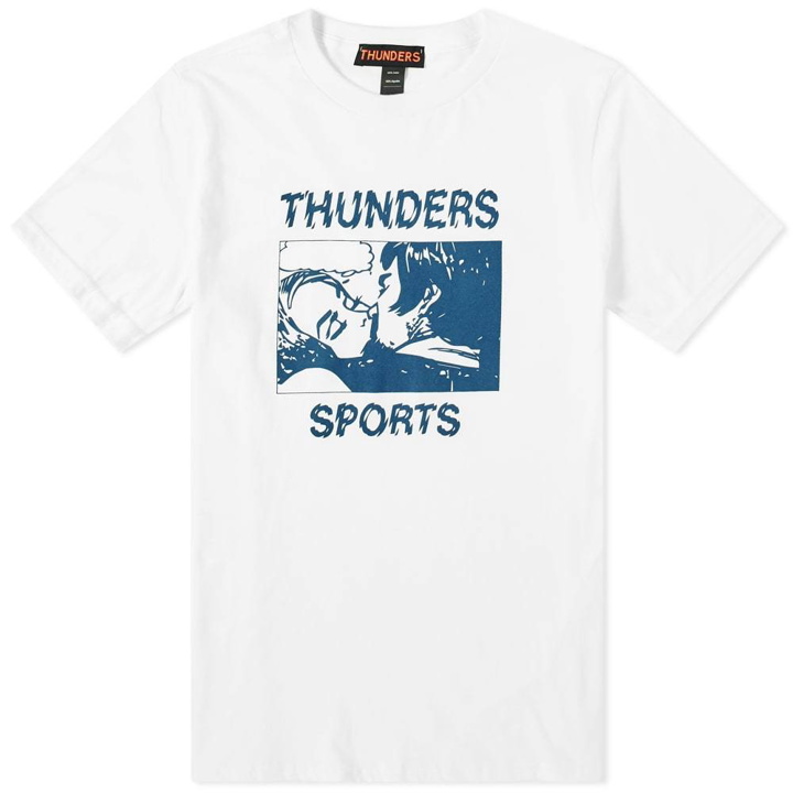 Photo: Mr Thunders Thunders Sports Tee
