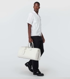 Prada Leather duffel bag