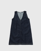 Envii ENLUCIA SL DRESS Blue Women
