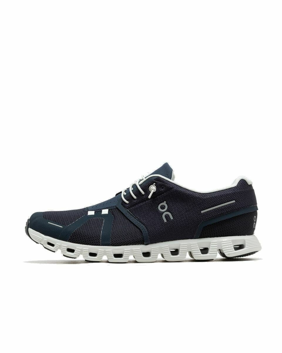 Photo: On Cloud 5 Blue - Mens - Lowtop/Performance & Sports