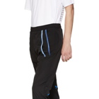 Cottweiler Black Signature 3.0 Track Pants