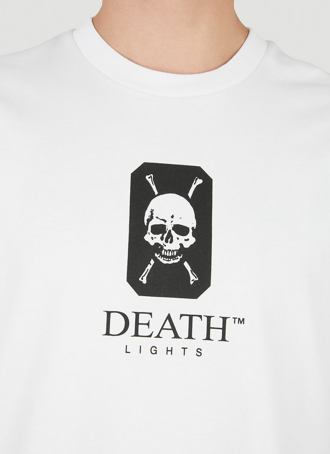 Death Cigarettes Death T-Shirt