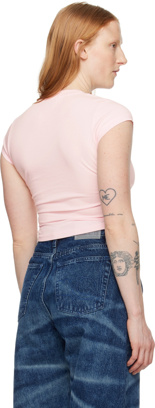 EYTYS Pink Zion T-Shirt