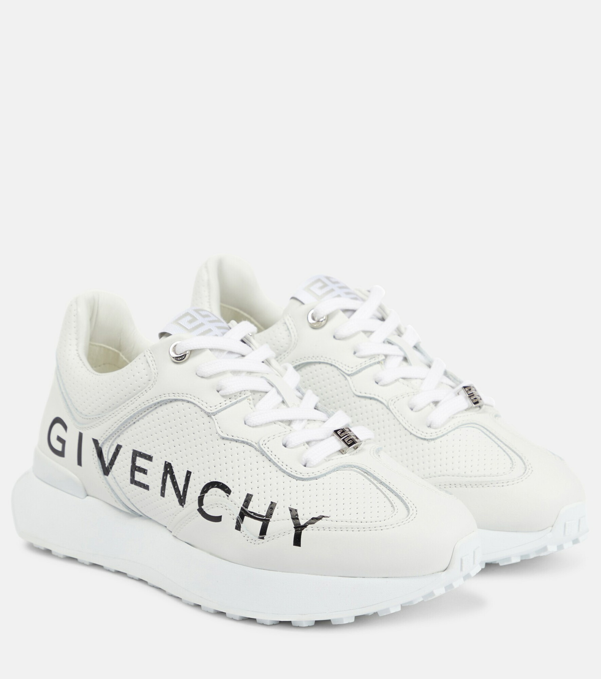 GIVENCHY Leather Sneakers City Sport | Sneakers | Sneakers & Casual Shoes |  Shoes | Men | mientus Online Store