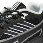 Adidas Men's NSRC Exomniac Cushion Sneakers in Core Black/Carbon/White