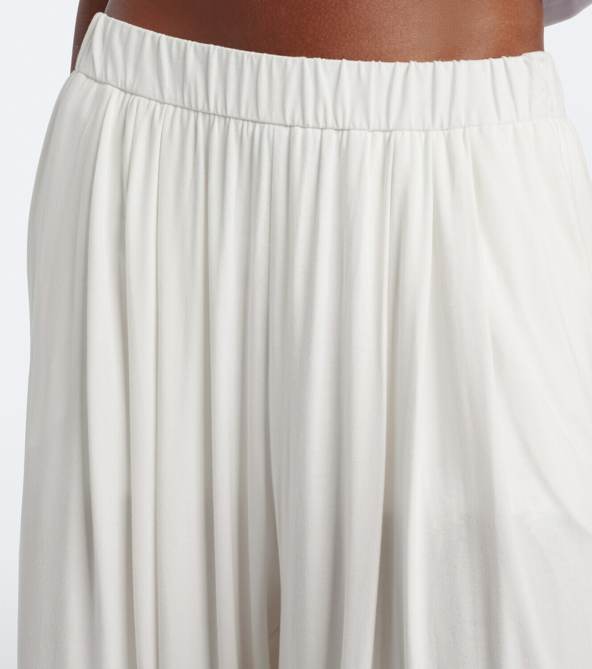 Norba Aladdin jersey balloon pants