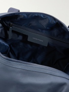 Horizn Studios - SoFo Weekender L Waxed Cotton-Blend Canvas Holdall