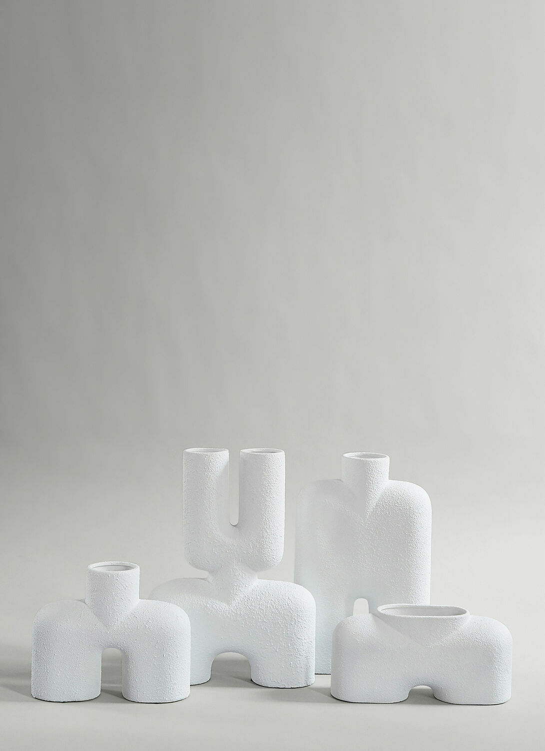 101 Copenhagen Cobra Fat Medium Vase